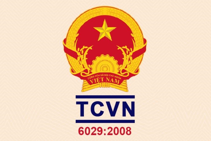TCVN 6029 : 2008 TINH DẦU QUẾ LOÀI TRUNG QUỐC