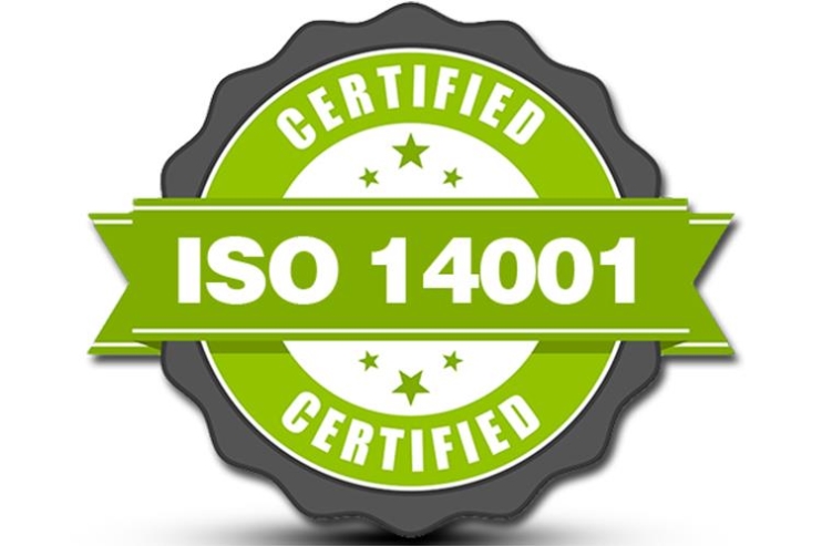 Đăng ký chứng nhận ISO 14001:2015