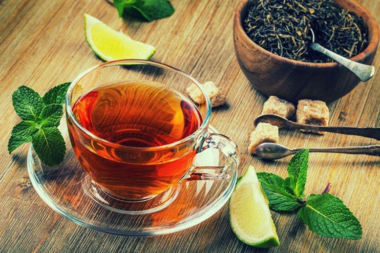 Đăng ký FDA cho sản phẩm trà xuất khẩu đi Mỹ