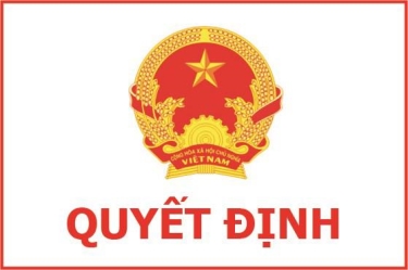 Quyết đình Về kéo dài thời gian thí điểm hoạt động của Ban Quản lý An toàn thực phẩm Thành phố Hồ Chí Minh