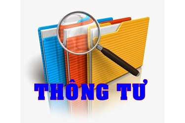 Thông tư số 27/2026/TT-BYT của Bộ Y tế
