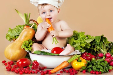 Đăng ký FDA với thực phẩm cho trẻ em xuất khẩu đi Mỹ