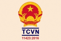 TCVN 11423:2016 TINH DẦU BƯỞI
