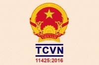 TCVN 11425:2016 TINH DẦU SẢ CHANH