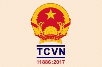 TCVN 11886:2017 TINH DẦU HƯƠNG BÀI