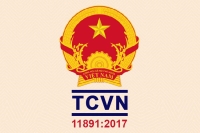 TCVN 11891:2017 TINH DẦU GỪNG