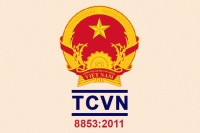 TCVN 8853 : 2011 TINH DẦU ĐẠI HỒI
