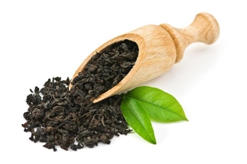Công bố chất lượng trà đen như thế nào?