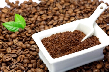 An toàn thực phẩm cho sản xuất cà phê