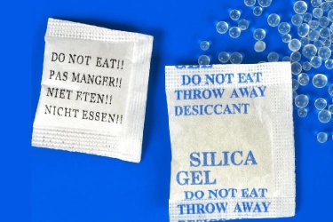Hồ sơ công bố túi hút ẩm thực phẩm mới nhất